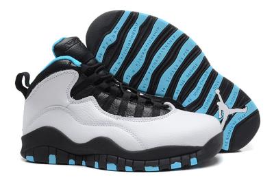 Air Jordan 10-63